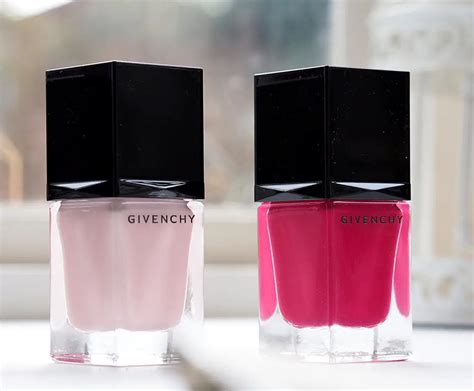 Givenchy Le Vernis Revamp 